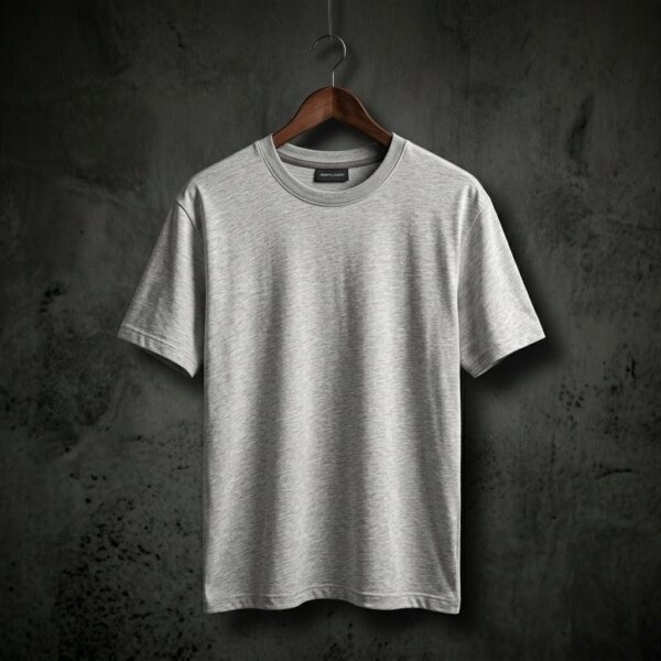 Solid Drop Shoulder - BVS04
