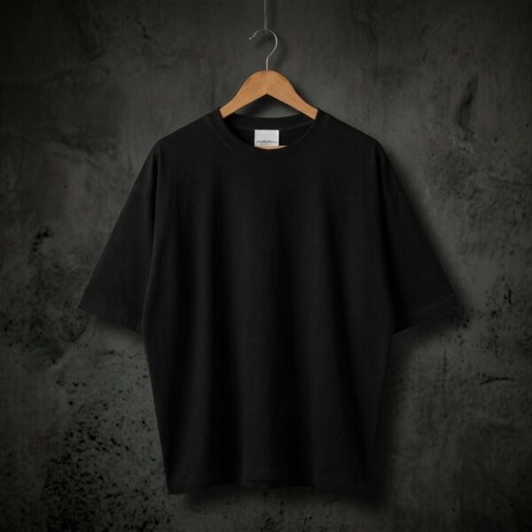 Solid Drop Shoulder - BVS01