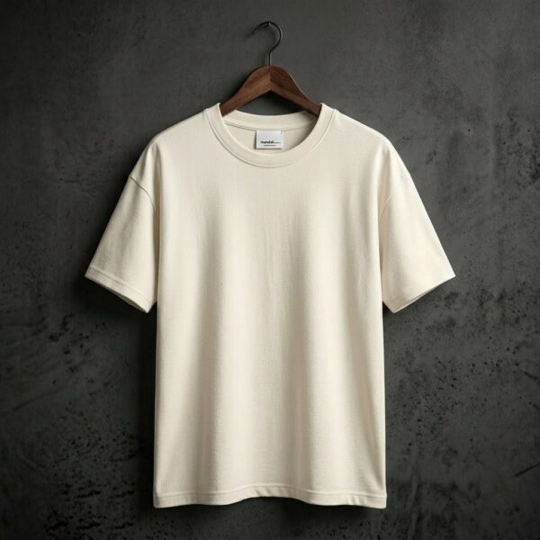 Solid Drop Shoulder - BVS02
